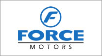 force Bus AC